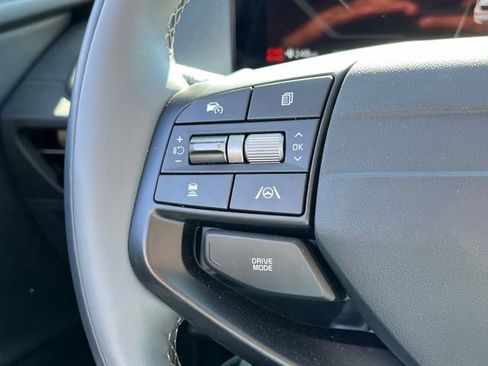 Used 2025 Kia EV6 Light RWD image 15