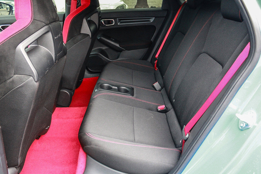 Used 2024 Honda Civic Type R image 18