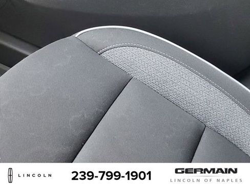 Used 2022 Chevrolet TrailBlazer LT w/ Convenience Package image 29