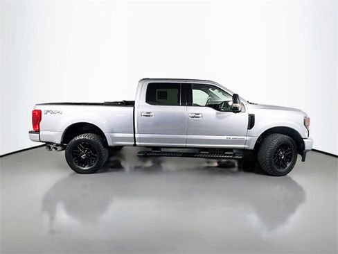 Used 2020 Ford F350 Lariat image 29