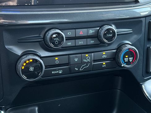 New 2026 Ford F150 STX w/ F-150 LOBO Package AWD/4WD image 18