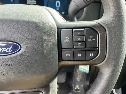 New 2026 Ford F150 STX w/ F-150 LOBO Package image 15
