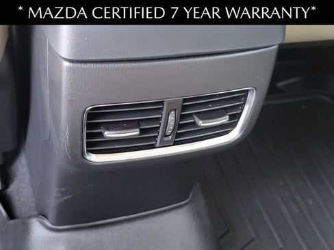 Certified 2022 MAZDA CX-5 AWD 2.5 S w/ Select Package image 14
