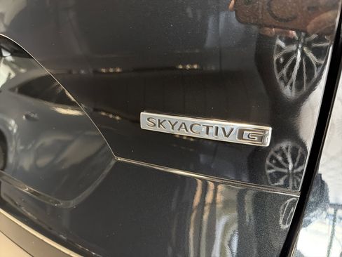 New 2026 MAZDA CX-5 2.5 S w/ Premium Plus Package image 6