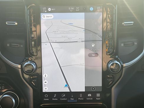 Used 2022 RAM 1500 Big Horn image 18