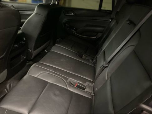 Used 2017 Chevrolet Tahoe LT AWD/4WD image 11