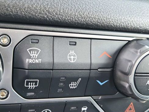 New 2026 Jeep Wrangler Willys image 26