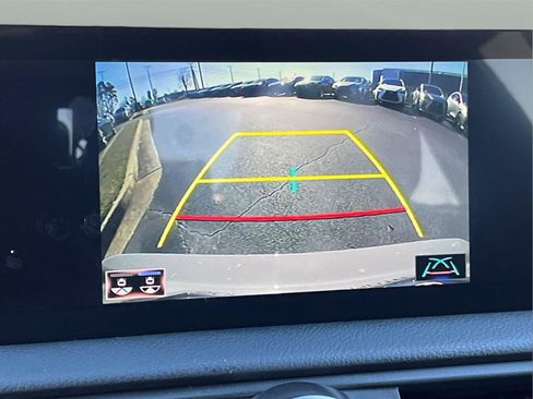 New 2025 Lexus RC 350 F Sport RWD image 20