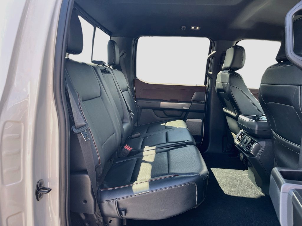 Used 2023 Ford F150 Lariat AWD/4WD image 29