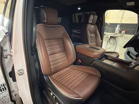Certified 2023 GMC Yukon XL Denali Ultimate image 27