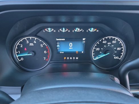 New 2026 Ford F250 XL image 22