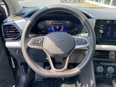 New 2025 Volkswagen Taos S image 26