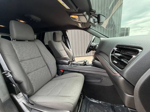 Used 2026 Dodge Durango GT AWD/4WD image 32