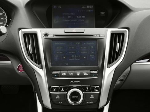 Used 2016 Acura TLX V6 Tech image 9