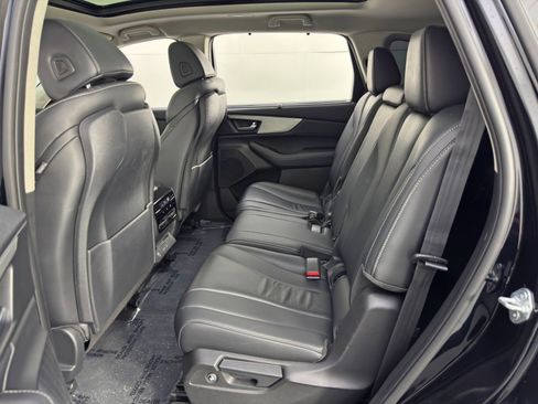 Used 2023 Acura MDX FWD w/ Technology Package image 45