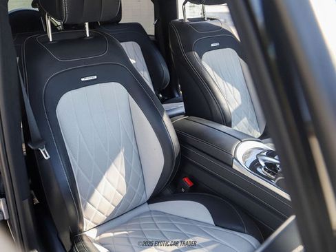 Used 2024 Mercedes-Benz G 63 AMG AMG  G 63 image 40
