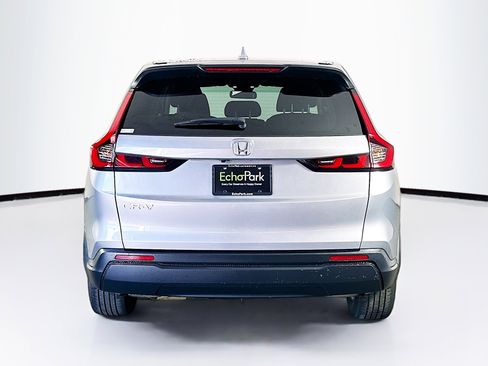 Used 2024 Honda CR-V EX image 7