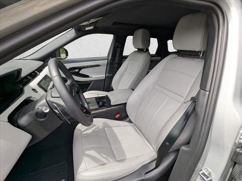 Certified 2026 Land Rover Range Rover Evoque S AWD/4WD image 9
