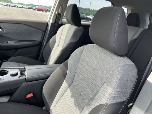 Used 2023 Nissan Rogue SV AWD/4WD image 11