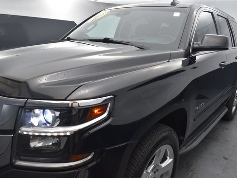 Used 2015 Chevrolet Tahoe LT AWD/4WD image 35