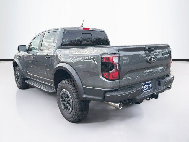 New 2026 Ford Ranger Raptor AWD/4WD image 5