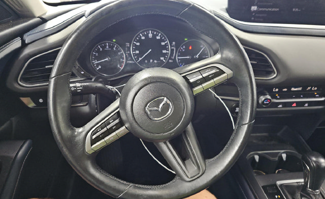 Used 2020 MAZDA CX-30 AWD w/ Select Package image 6