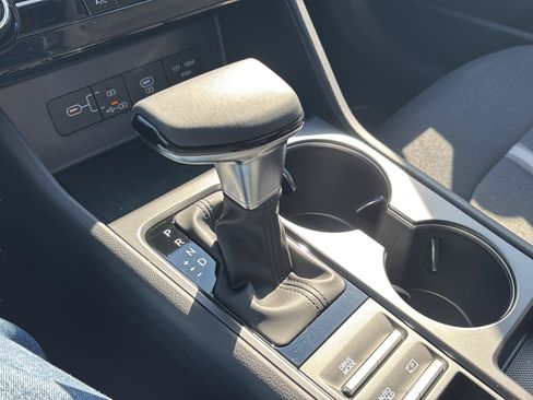New 2026 Hyundai Sonata SE FWD image 18
