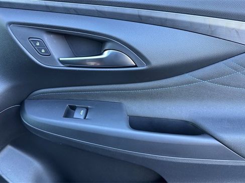 New 2026 Buick Envista Sport Touring w/ Convenience I Package image 19