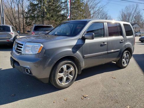 Used 2013 Honda Pilot EX-L image 17