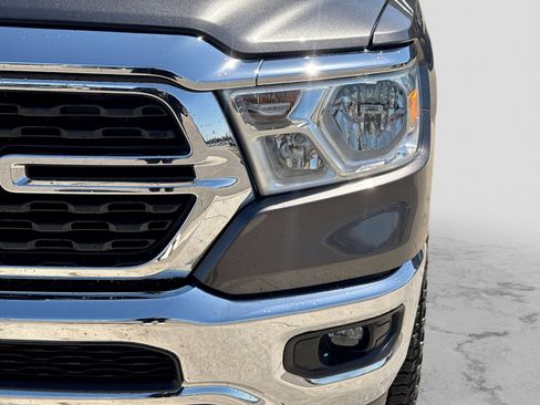 Used 2022 RAM 1500 Big Horn AWD/4WD image 14