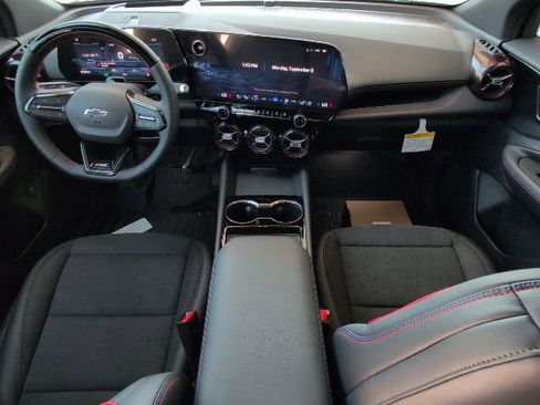 New 2026 Chevrolet Blazer EV RS w/ Super Cruise Package image 5