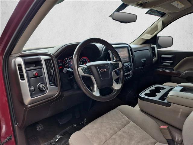 Used 2014 GMC Sierra 1500 SLE w/ Texas SLE Value Package RWD image 10