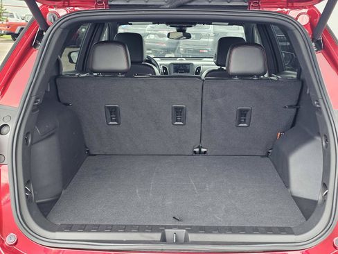 Used 2024 Chevrolet Equinox RS w/ LPO, Floor Liner Package FWD image 11