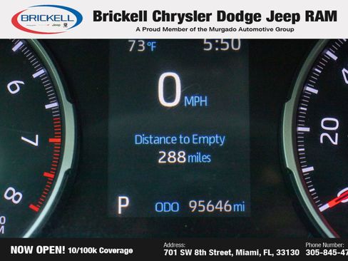 Used 2019 Toyota RAV4 XLE image 32