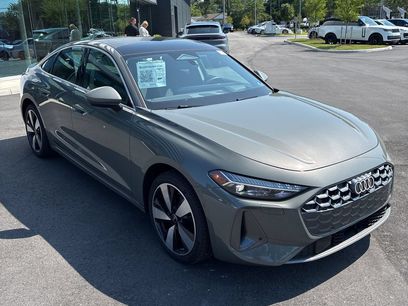 Used 2025 Audi A5 2.0T Premium Plus w/ Premium Plus