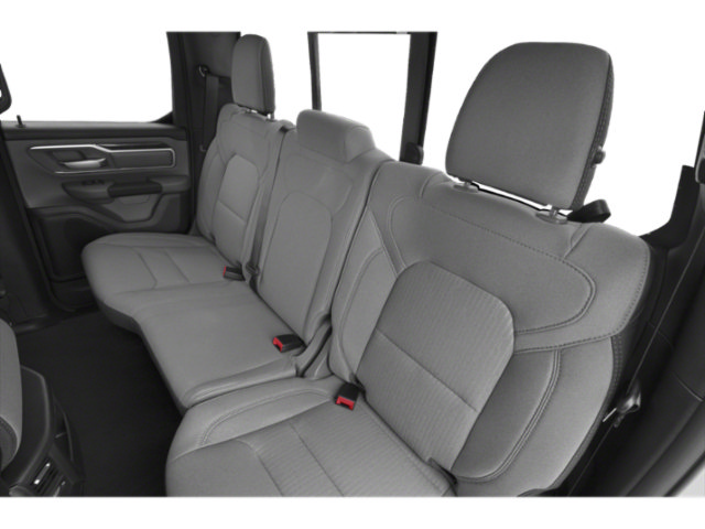 Used 2023 RAM 1500 Big Horn AWD/4WD image 10