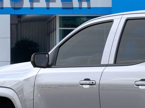 New 2026 Chevrolet Colorado LT w/ LT Convenience Package image 12