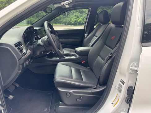 Used 2025 Dodge Durango R/T AWD/4WD image 11