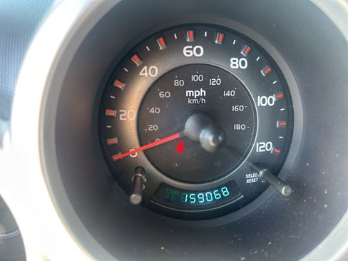 Used 2006 Honda Element EX-P image 5