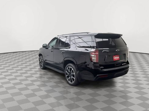 Certified 2024 Chevrolet Tahoe RST w/ Luxury Package AWD/4WD image 44