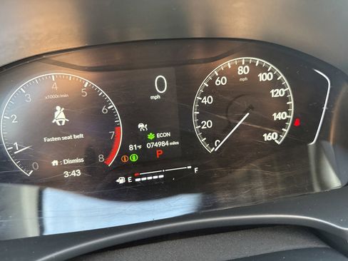 Used 2023 Honda Civic Sport image 19
