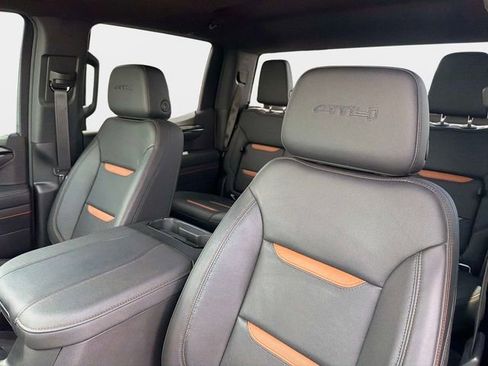 Used 2025 GMC Sierra 1500 AT4 AWD/4WD image 20