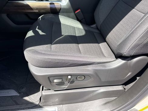 New 2026 Chevrolet Silverado 1500 RST w/ Protection Package image 16