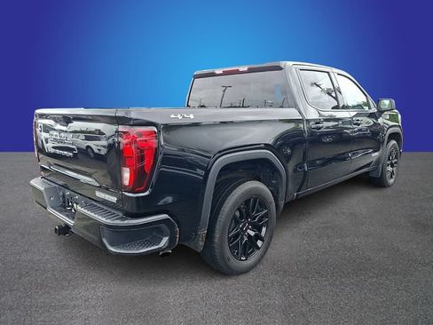 Used 2024 GMC Sierra 1500 Elevation AWD/4WD image 4