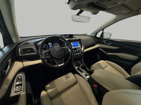Used 2019 Subaru Ascent Limited w/ Popular Package #2A AWD/4WD image 25