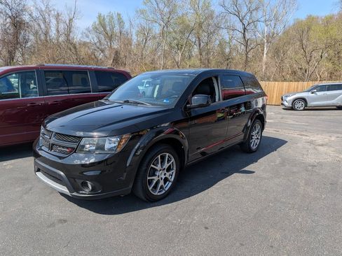Used 2014 Dodge Journey R/T AWD/4WD image 1