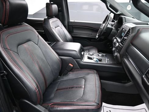 Used 2019 Ford Expedition Max Limited w/ Equipment Group 303A AWD/4WD image 41