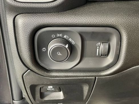 New 2026 RAM 1500 Tradesman AWD/4WD image 7