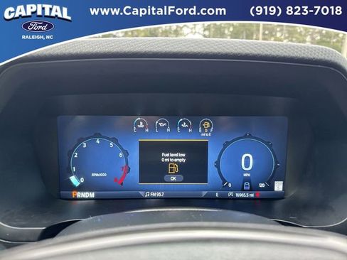 Used 2024 Ford F150 XLT w/ Equipment Group 302A MID image 24