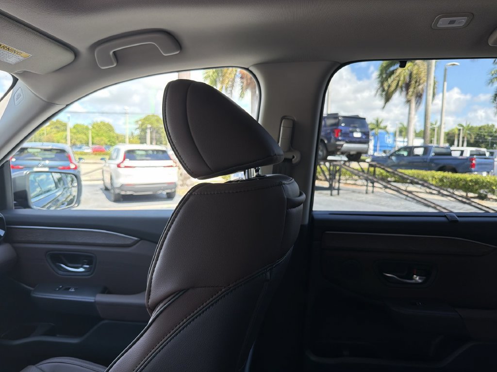 New 2026 Honda Pilot Elite image 12